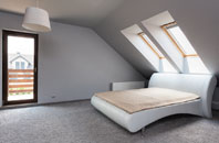 Philpstoun bedroom extensions
