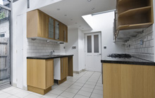 Philpstoun kitchen extension leads